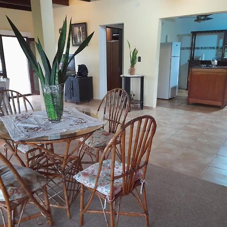 Appartement Frontera Apart à Puerto Iguazú Extérieur photo
