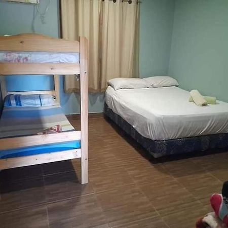 Appartement Frontera Apart à Puerto Iguazú Extérieur photo