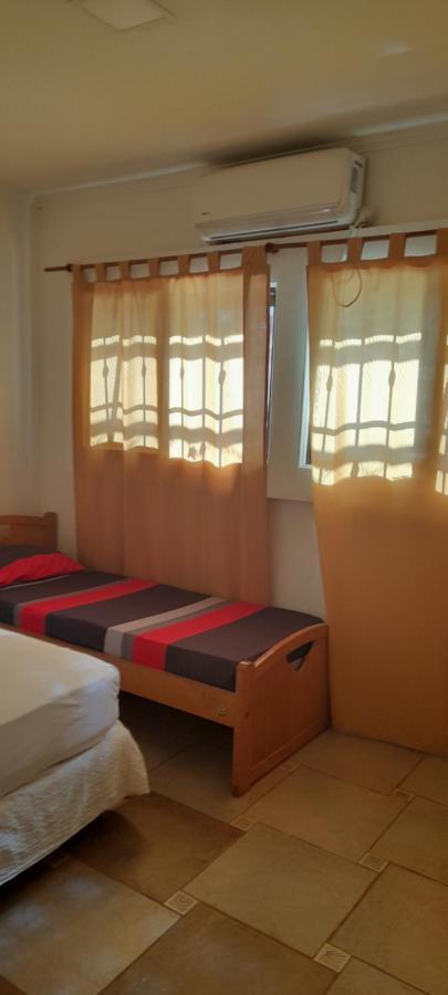 Appartement Frontera Apart à Puerto Iguazú Extérieur photo