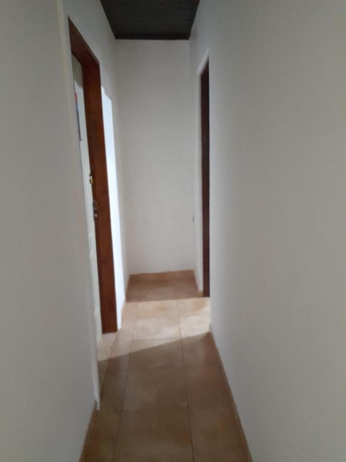 Appartement Frontera Apart à Puerto Iguazú Extérieur photo